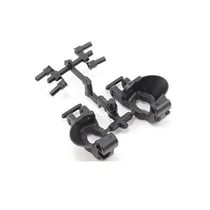 2 Etriers Avant Kyosho Inferno MP9 (13 Deg.) IF421