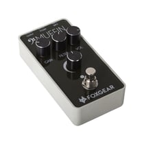 Bass Muffin Fuzz Foxgear
