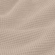 Tissu Nid d'abeille Solara uni beige