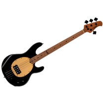 Sterling By Music Man Pete Wentz Signature StingRay Bass Sterling by Music Man