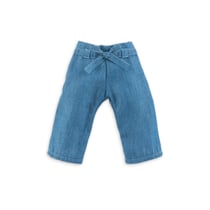 Jean et Ceinture pour poupée ma Corolle