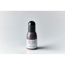 Recharge encre VersaFine Clair - Pinecone - Pour encreur - 15 ml - Tsukineko