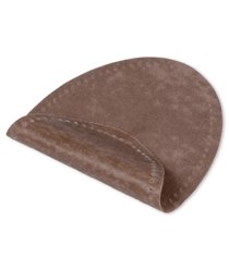 Lot de 2 Renforts imitation daim thermocollant 9,5 x 14,5 cm - Prym PIERRE