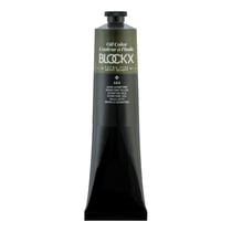 Blockx - Peinture à l'huile - Extra-fine - Jaune Azométhine - 212614BXC - 200ml