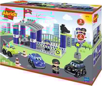 Commissariat - Abrick