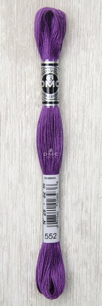BRODER SPECIAL 1 ECH 32M