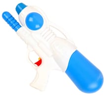 Pistole a eau – pompe reservoir 31cm – Blue Sky