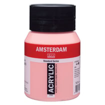 Peinture Acrylique - Rose de Venise - 316 - Amsterdam - Pot de 500ml