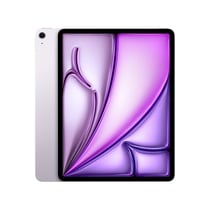 Tablette numérique - Apple - iPad Air - 13 pouces - 128 Go - 12 Go RAM - Violet