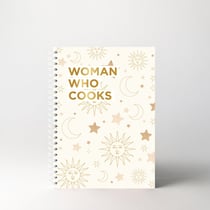 Carnet de Recettes Moonlight
