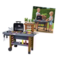 Garden Kitchen - Smoby