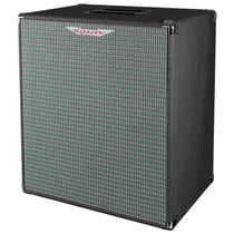 Ashdown UK RBM 210T - Baffle basse - 300 W - 8 ohms - Charcoal Tweed