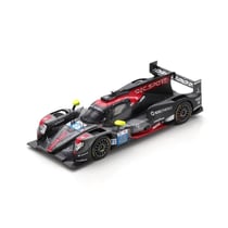 Miniatures montées - Oreca 2022 Lafargue 1/43 Spark