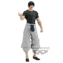 Jujutsu Kaisen - Figurine Toji Fushiguro King Of Artist