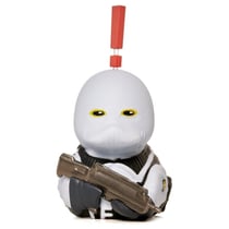 Metal Gear Solid - Mini figurine Tubbz Genome Soldier 5 cm - Numskull
