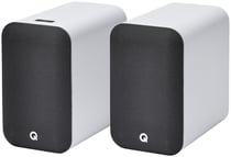 Q Acoustics M20 Blanc