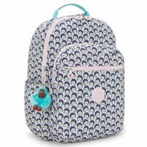 Sac à dos Kipling Seoul 44 CM Geo Shell