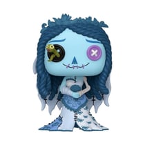 Les Noces funèbres - Figurine POP! Patchwork Les Noces funèbres 9 cm - Funko