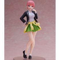 The Quintessential Quintuplets - Figurine Nakano Ichika Coreful Figure Renewal Ver.