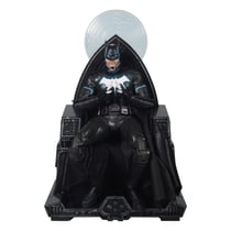 DC Multiverse McFarlane Collector Edition - Figurine N°47 Batman & Mobius Chair (Darkseid War) 18 cm
