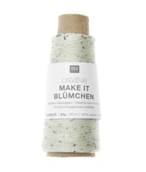 Creative Make It Blümchen de Rico Design : Une touche florale pour des créations uniques et délicates 13 Sauge