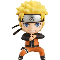 Naruto Shippuden - Figurine Nendoroid Uzumaki 10 cm - Good Smile Company