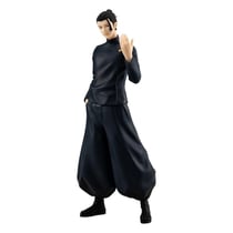 Jujutsu Kaisen - Statuette Pop Up Parade Suguru Geto: Hidden Inventory / Premature Death Ver. 19 cm - Good Smile Company