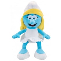 Peluche la schtroumpfette 33 cm debout - SIMBA