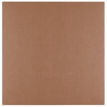 Papier décoratif - Papier scrapbooking - Florence - 100 feuilles - Noisette - 30,5 x 30,5 cm - 250 g/m²