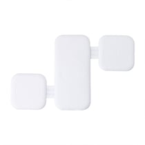 Xoopar Charge à induction Trafold Blanc