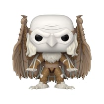Spider-Man: Across the Spider-Verse - Figurine POP! Medieval Vulture 9 cm