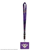 Tour de Cou et Porte-carte Mortis - Brawl Stars