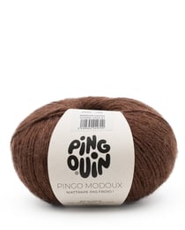 Pingo Modoux - Mohair
