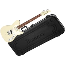 FLATV2-MSN Josh Smith Mint Sand + Etui Ibanez