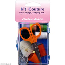 Kit de couture voyage