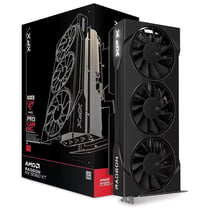 Carte graphique interne - XFX - AMD Radeon RX 9060 XT - 16 Go GDDR6