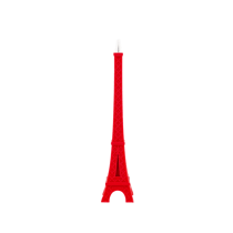 Stylo encre noire Tower - Paristory - Pylones