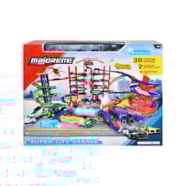 Garage Majo Super City