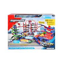 Garage Majo Super City