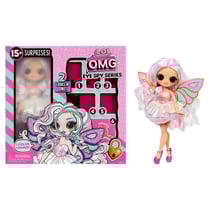 L.O.L. Surprise OMG Eye Spy - Fairy