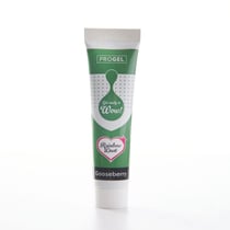 Tube Colorant Progel Vert