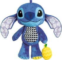 Stitch, Ma Peluche D'activité - Clementoni