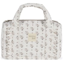 Mini Bag Botton Fleurs Walking Mum