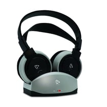 Casque TV sans fil UHF