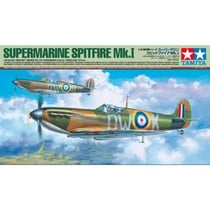 Supermarine Spitfire Mk.1