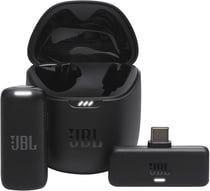 Micro JBL Quantum Stream Wireless USB-C