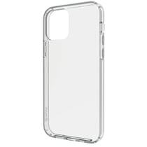 Coque Muvit For France Transparente Recyclée iPhone 12/12 Pro