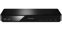 Panasonic DMP-BDT180 - Lecteur Blu-ray 3D