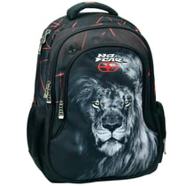 Sac à dos No Fear Lion 43 CM - 2 compartiments