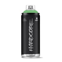 Spray de peinture - Vert mantis - RV-362 - Hardcore MTN - 400ml